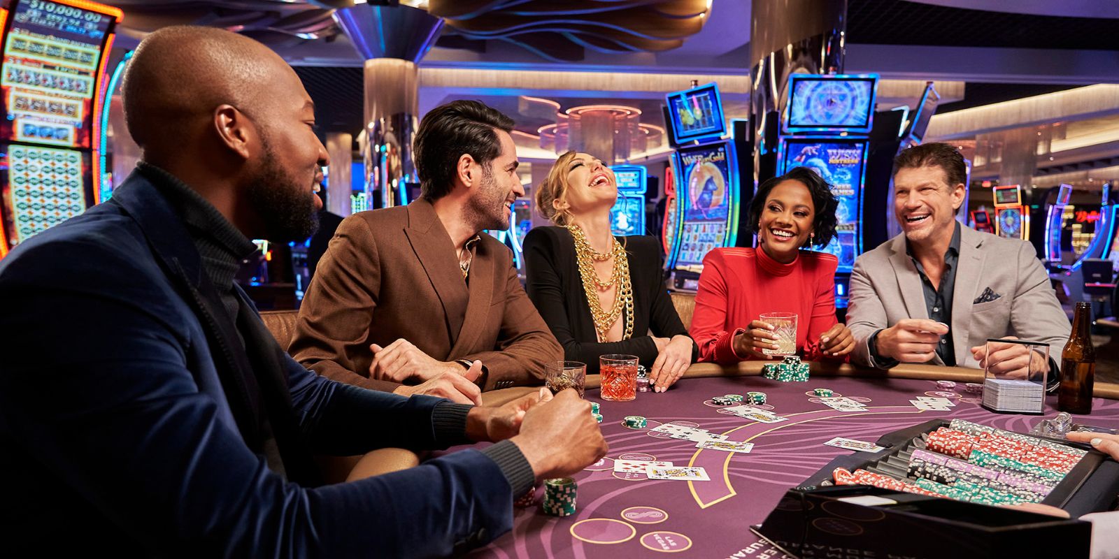 P8BET: Lập ngân sách giải trí và theo dõi thời lượng của từng phiên