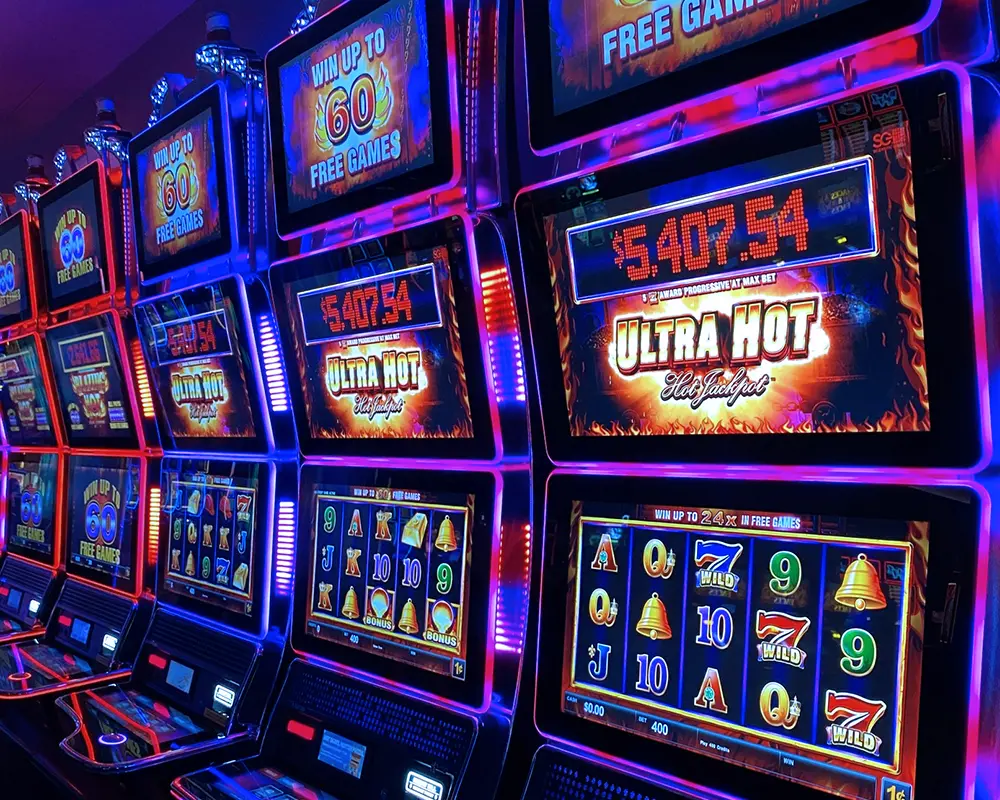 Giải thích các thuật ngữ giao diện thường gặp mà không hứa hẹn kết quả trên P8BET