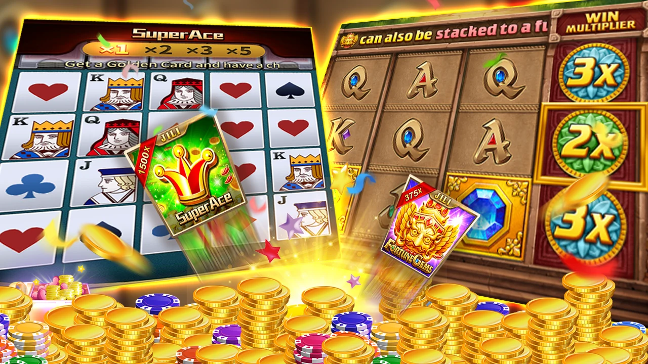 Ảnh minh họa P8BET – P8BET: Theo dõi nhịp chơi slot có kiểm soát