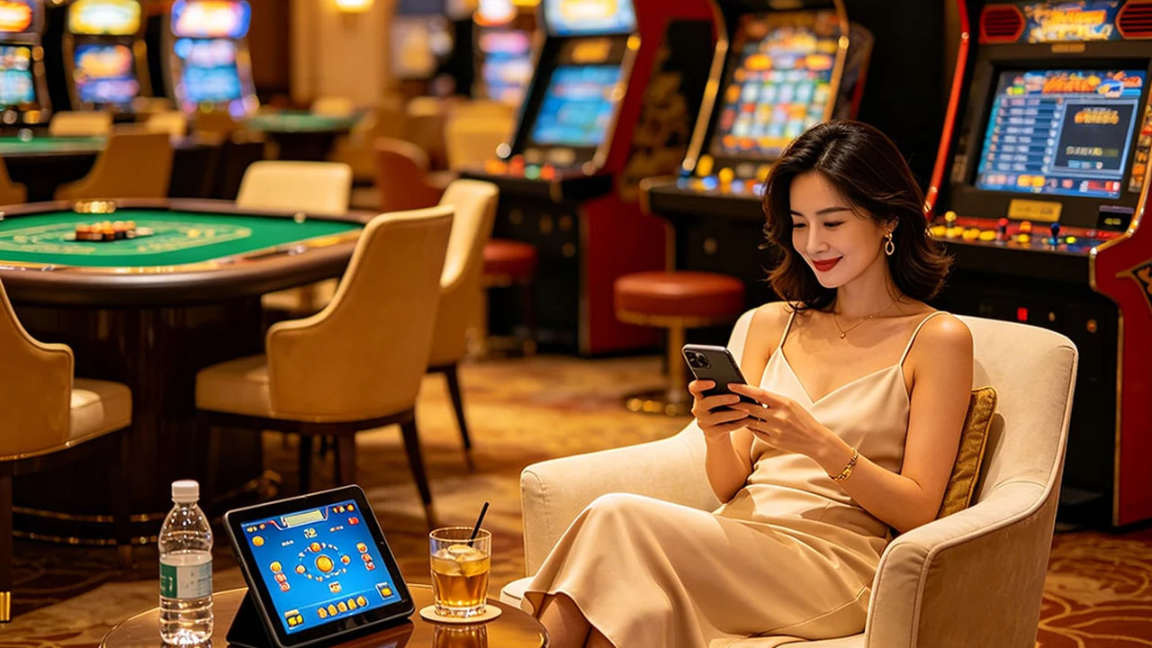 Cách nhận biết chi tiết dễ nhầm về bắn cá – P8BET