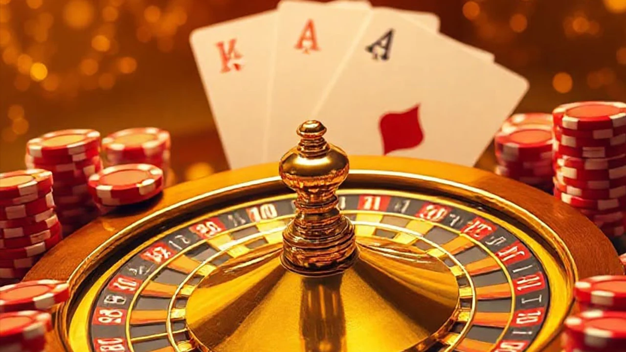 Game bài trên P8BET – bước kiểm tra thực tế