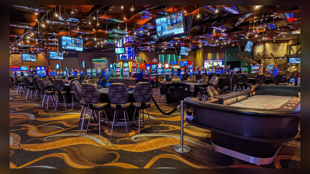 P8BET: Theo dõi nhịp chơi slot có kiểm soát