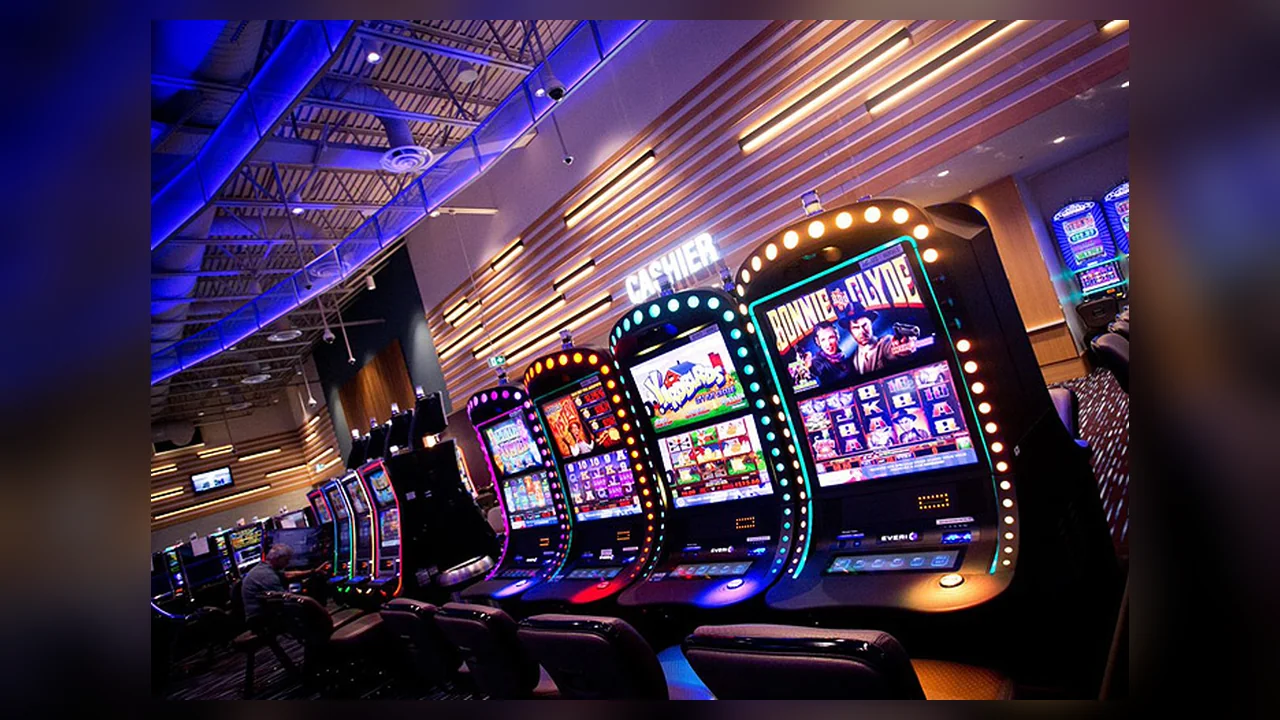 Casino tại P8BET – hình minh họa cho cách đọc luật và chọn bàn phù hợp