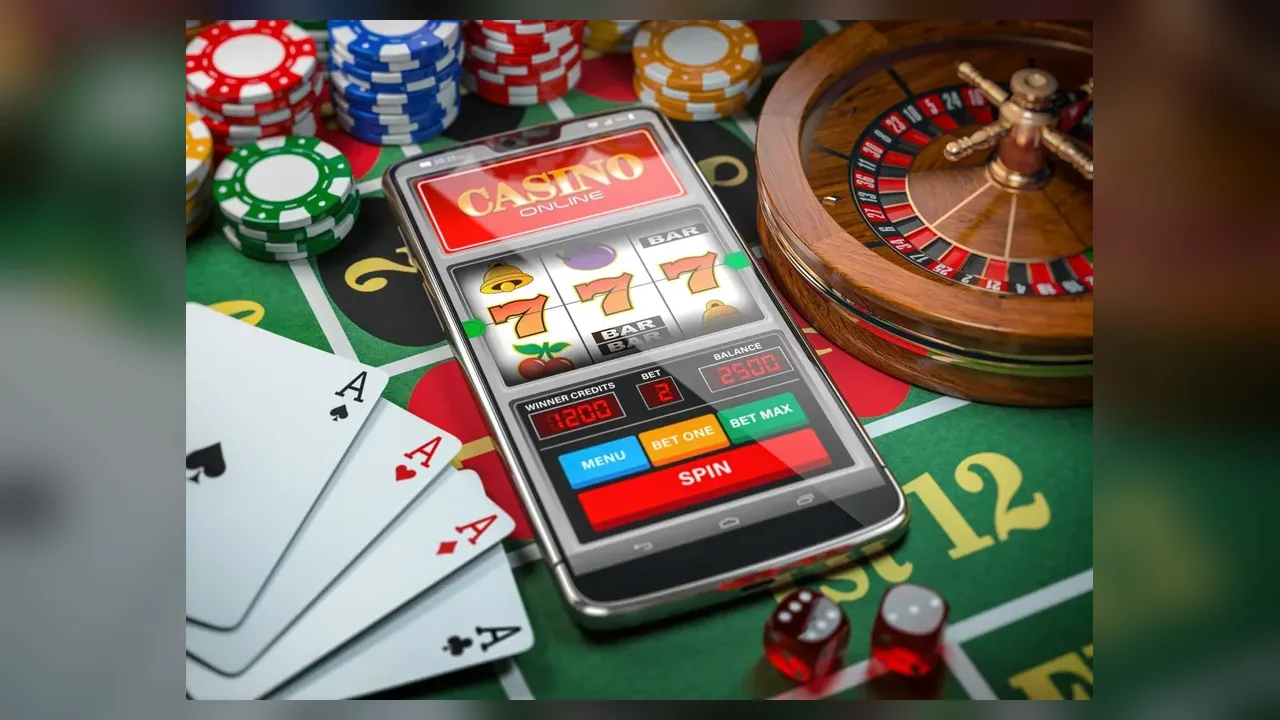 Cách đọc luật và chọn bàn phù hợp tại P8BET