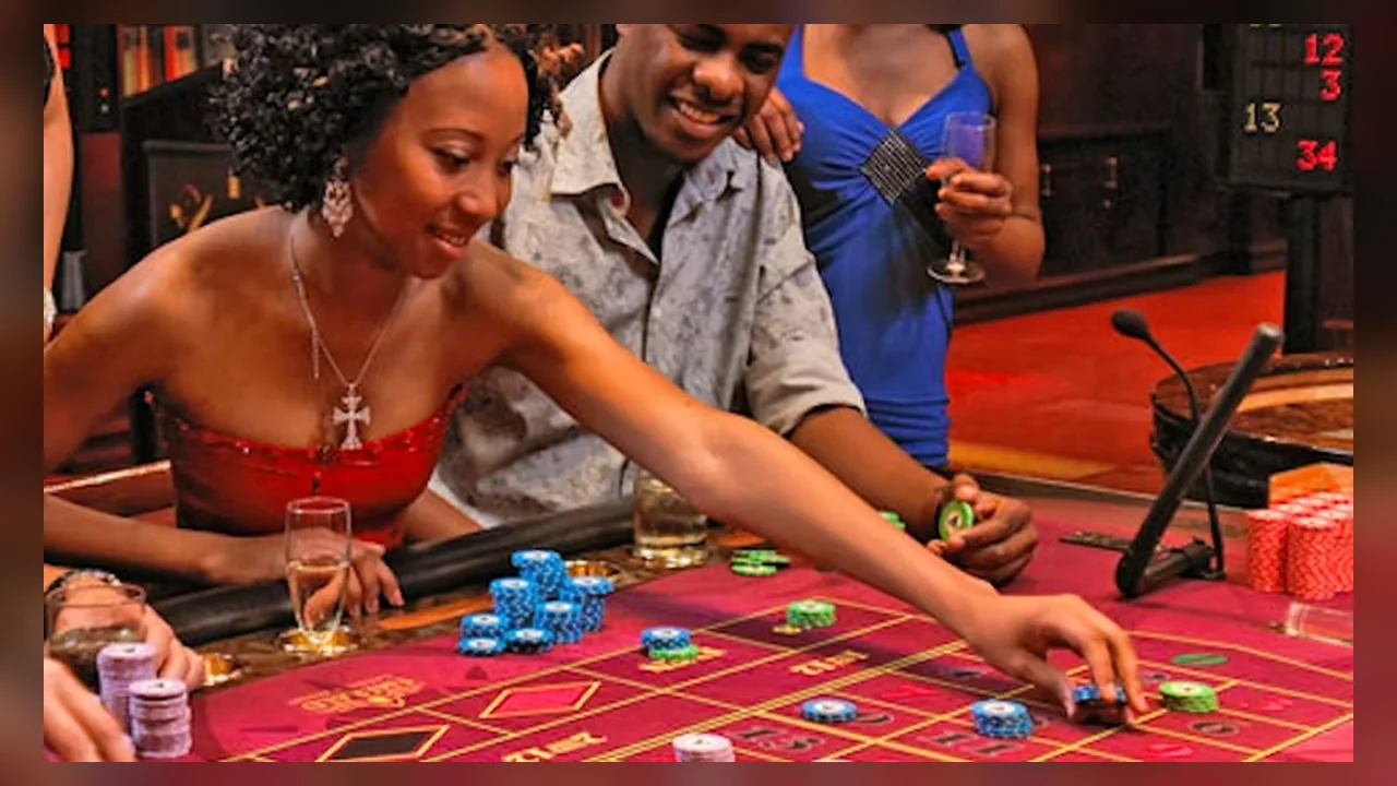 P8BET: Những giới hạn nên đặt trước khi bắt đầu